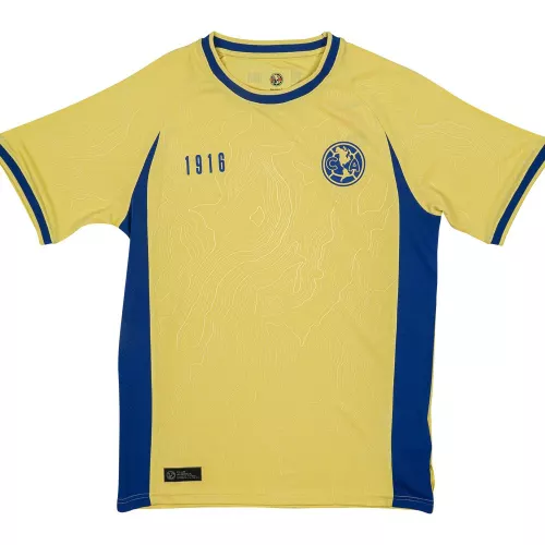 Jersey club america jsy