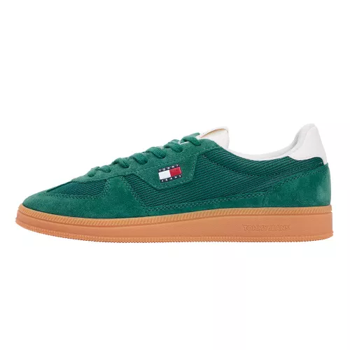 Tenis casual the greenwich edge mix material