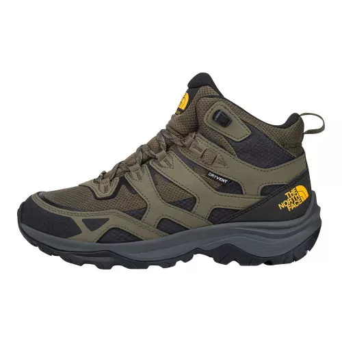 Bota outdoor m hedgehog 3 mid wp