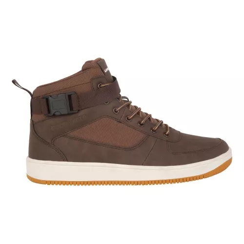 Bota urbana caja