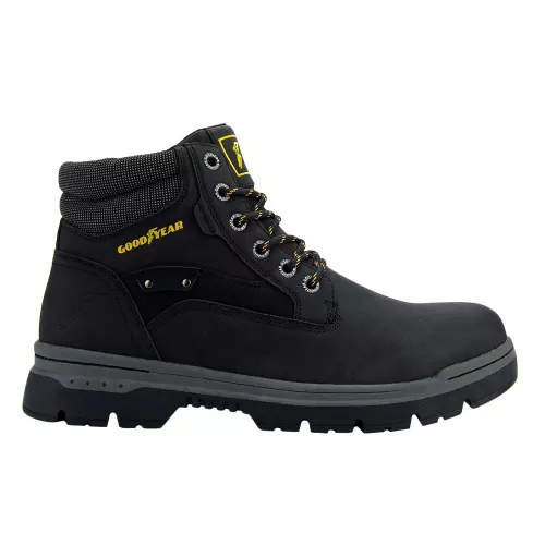 Bota urbana para exterior
