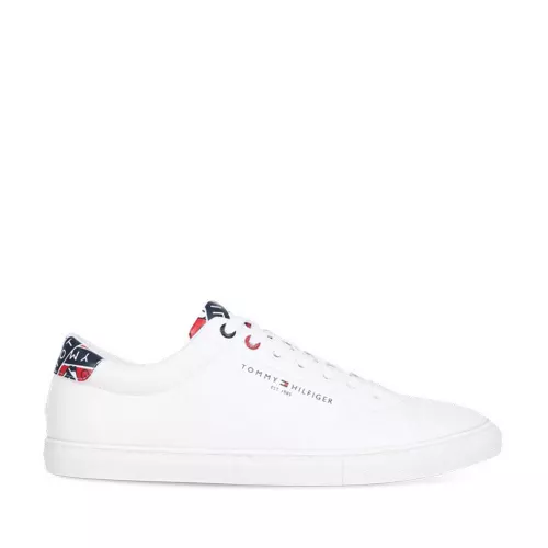 Tenis casual urbano rwb print