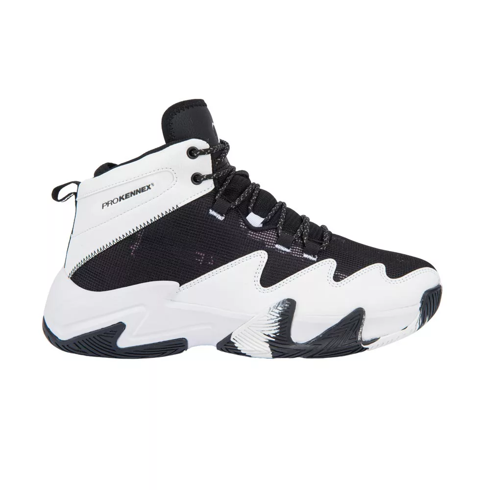Bota deportiva basketball