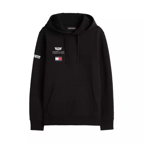 Chamarra motorsport th x cf1 replica hoodie