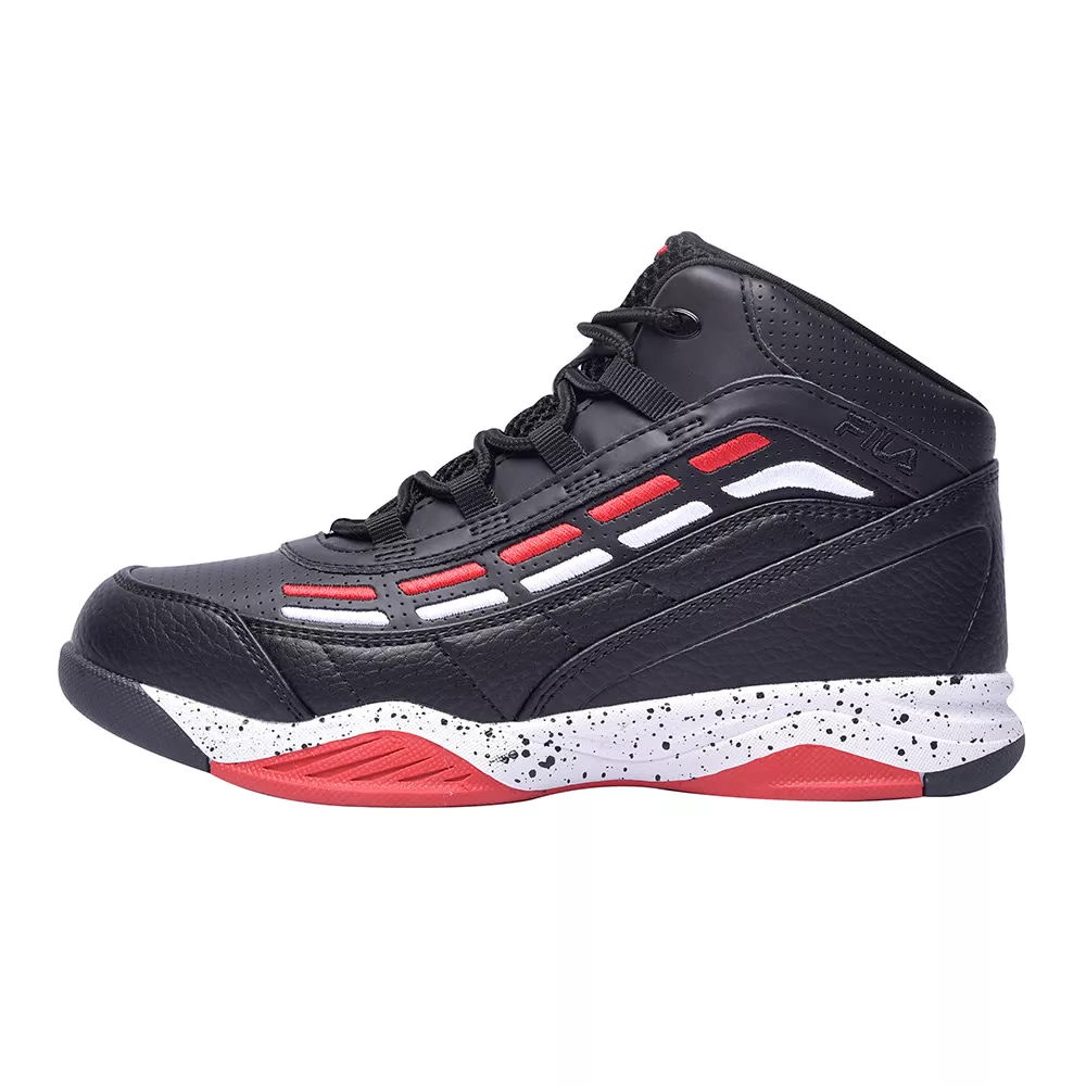 Basketball bota sport spitfire 3