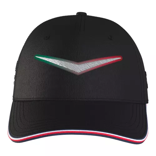 Gorra motorsport th x cf1 mexico perez cap