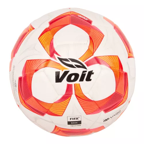 Balón no.5 voit clausura 2024_2025