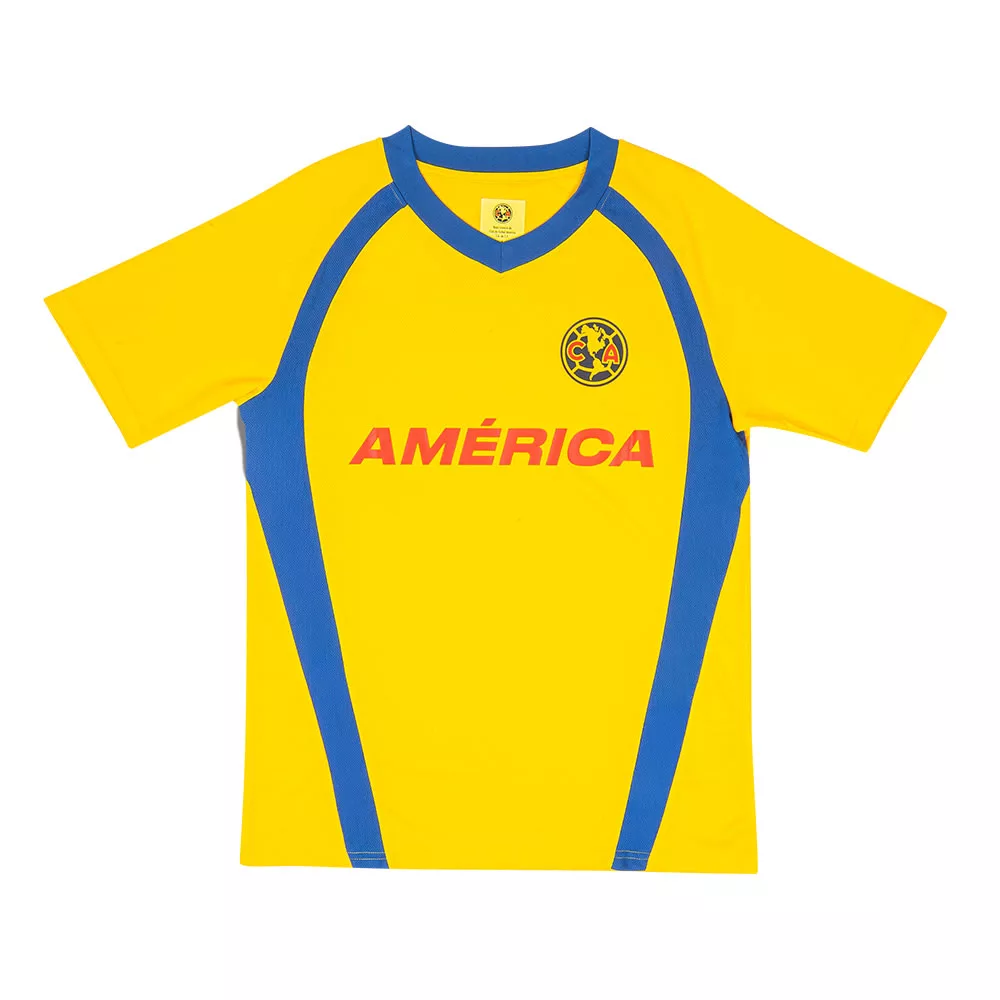 Jersey club america jsy