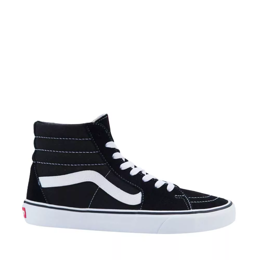 Bota skate sk8-hi