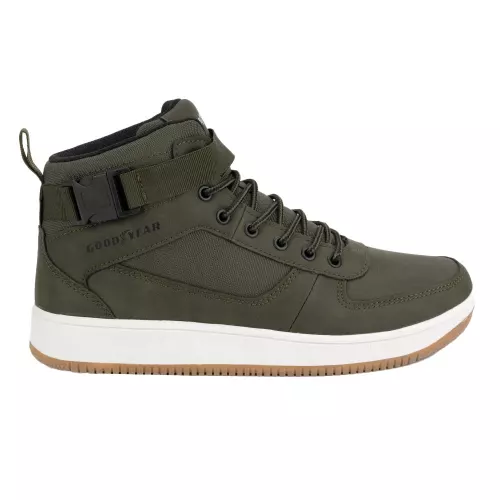 Bota urbana caja