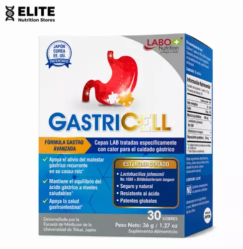 Gastricell | 30 serv