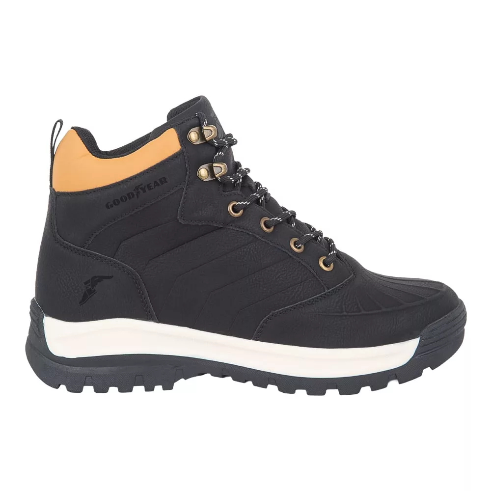 Bota vestir casual moda