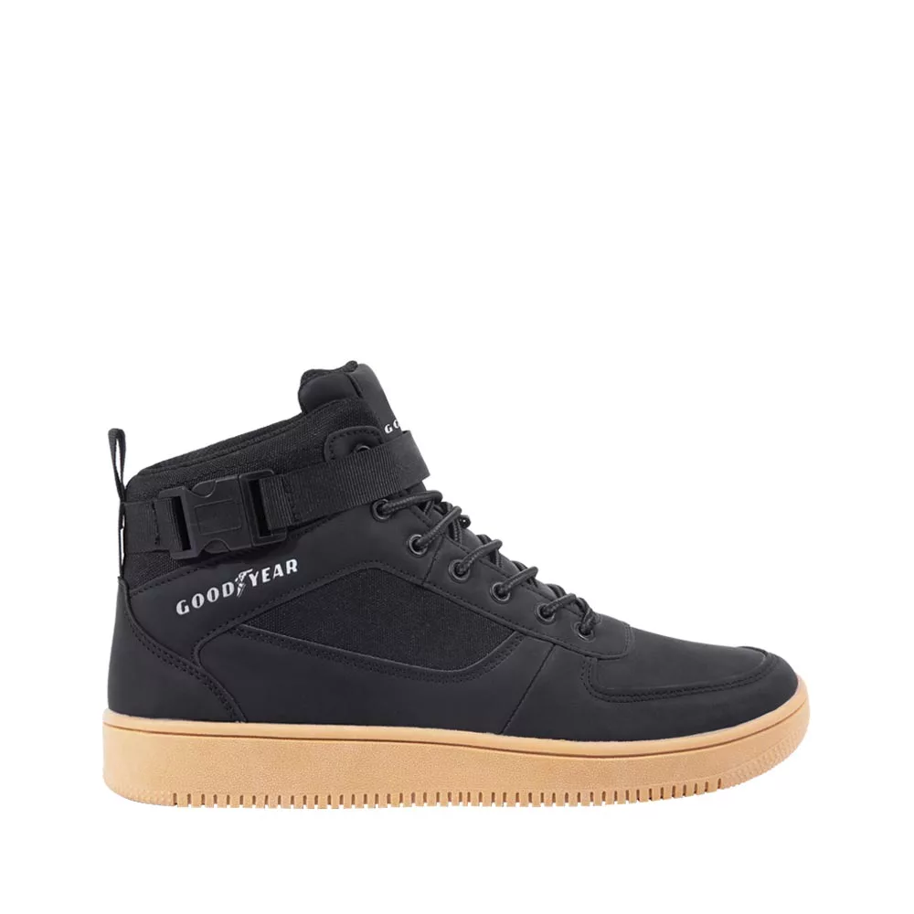 Tenis urbano bota