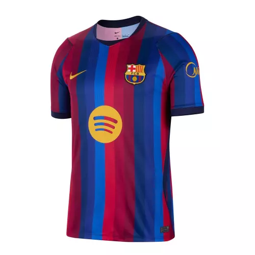 Jersey local barcelona