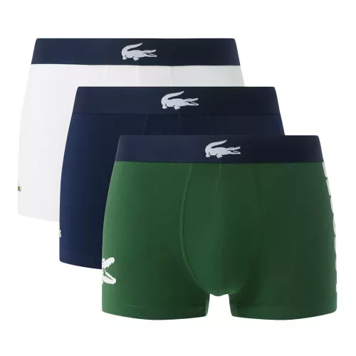 Boxers lacoste set 3 boxer