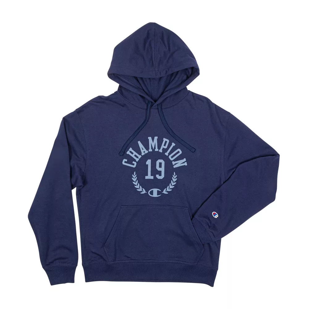 Sudadera champion c 19 hoodie