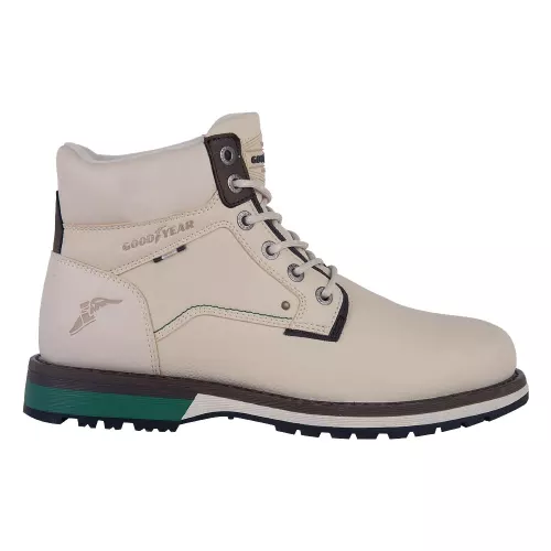 Bota vestir casual moda