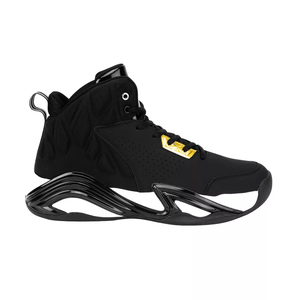 Bota deportiva basketball