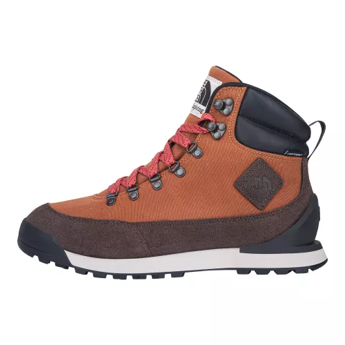 Bota outdoor m back-to-berkeley iv textile wp