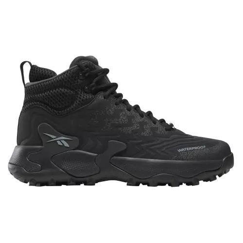 Bota hiker kitari dmx