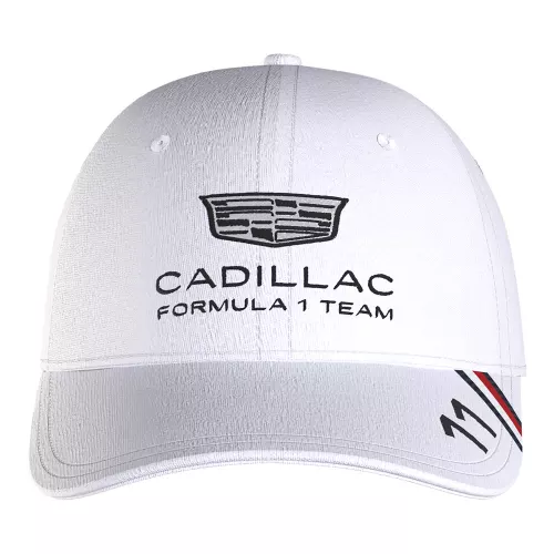 Gorra motorsport th x cf1 perez replica cap
