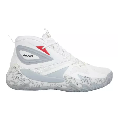 Basketball bota deportiva