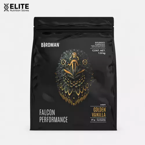 Birdman Falcon | Golden Vainilla | 45 serv