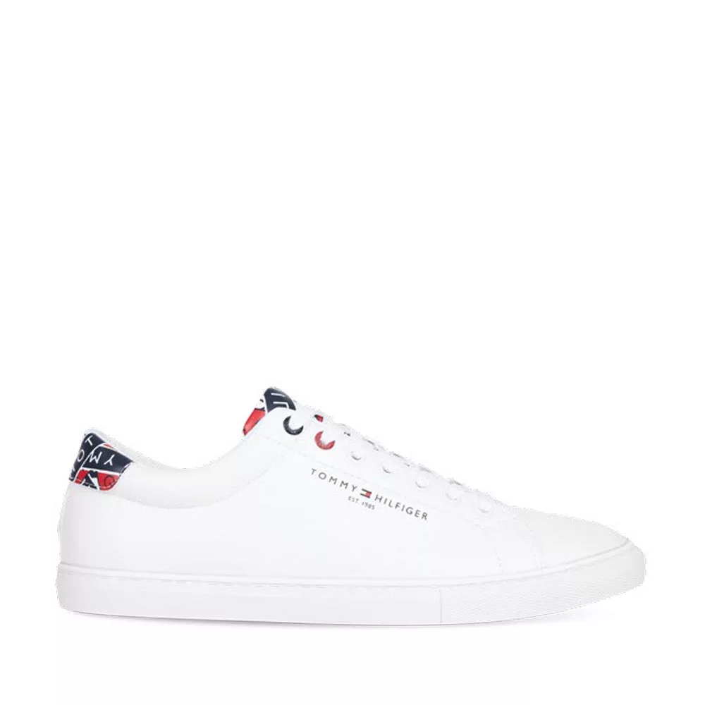 Tenis casual urbano rwb print