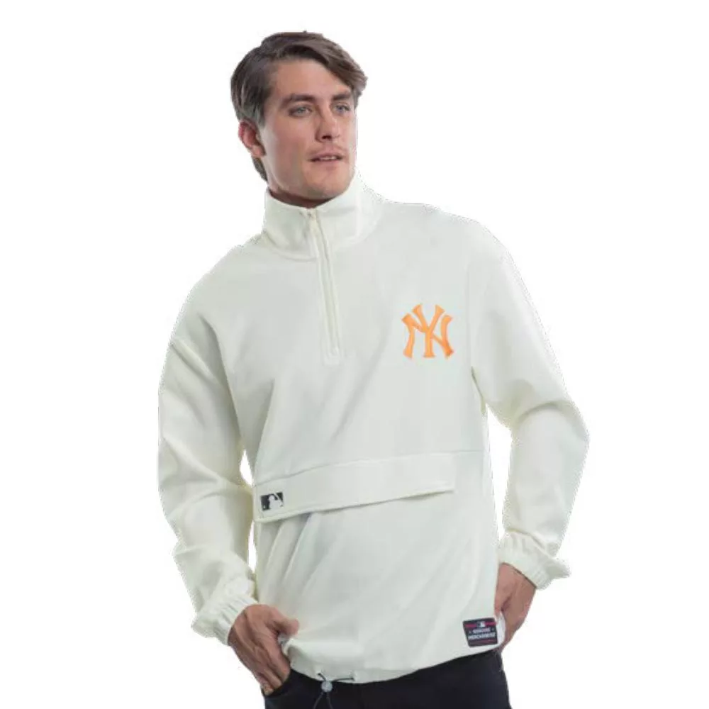 Sudadera yankees