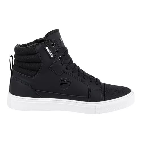 Bota casquillo palanca