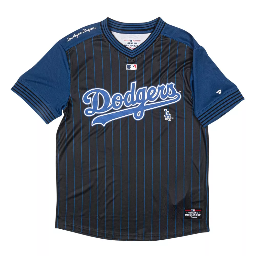 Jersey los angeles dodgers jersey