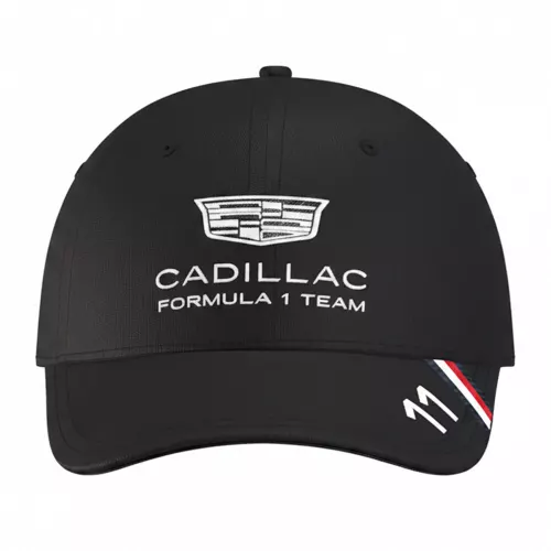 Gorra motorsport th x cf1 perez replica cap