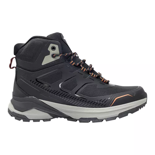Bota todoterreno para exterior