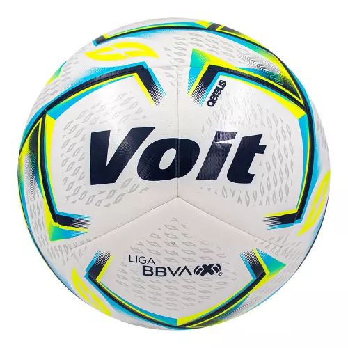 Balón voit ligamx apertura 2026