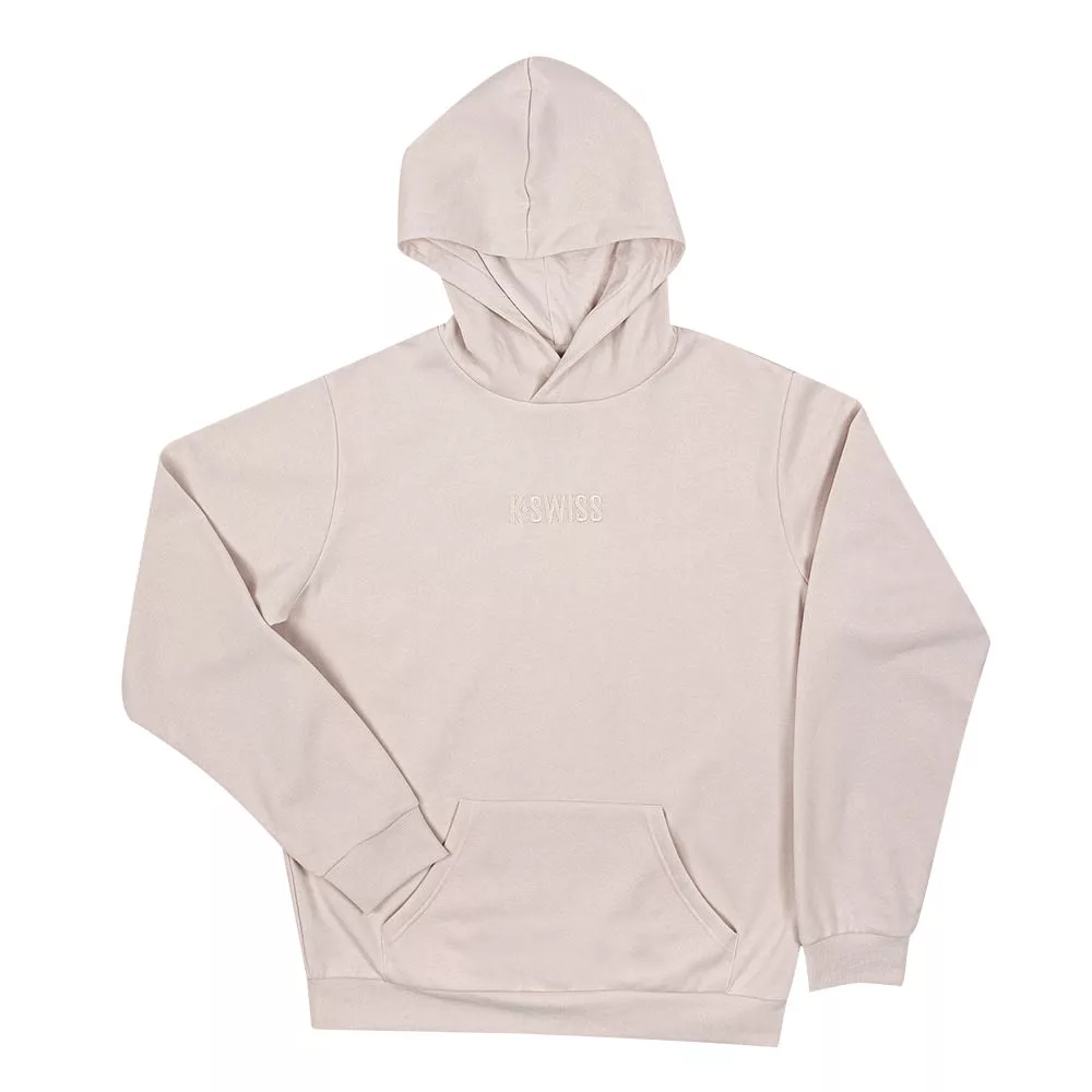 Sudadera con capucha uve