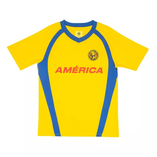 Jersey club america jsy