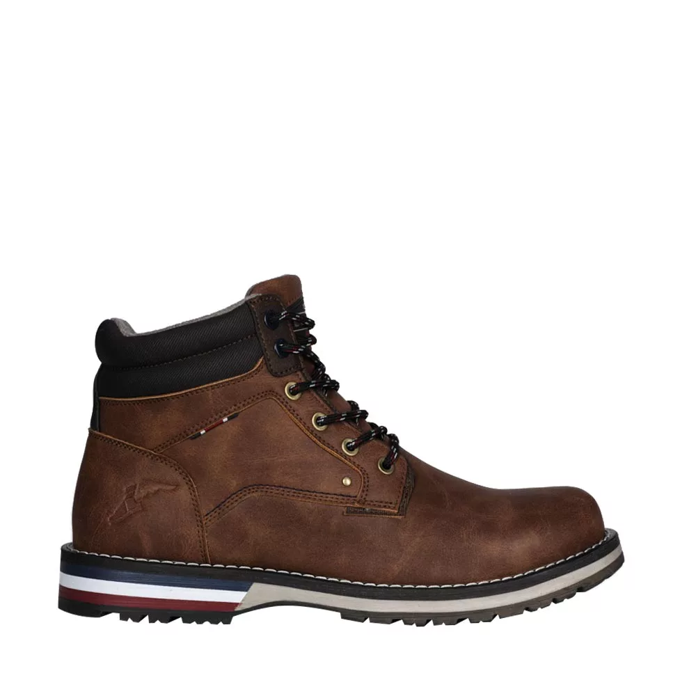 Bota urbana casual