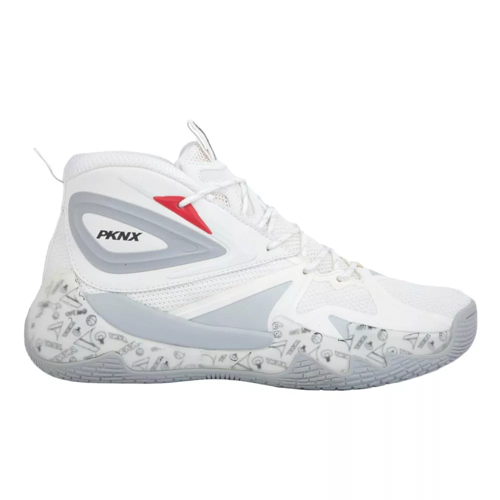 Basketball bota deportiva
