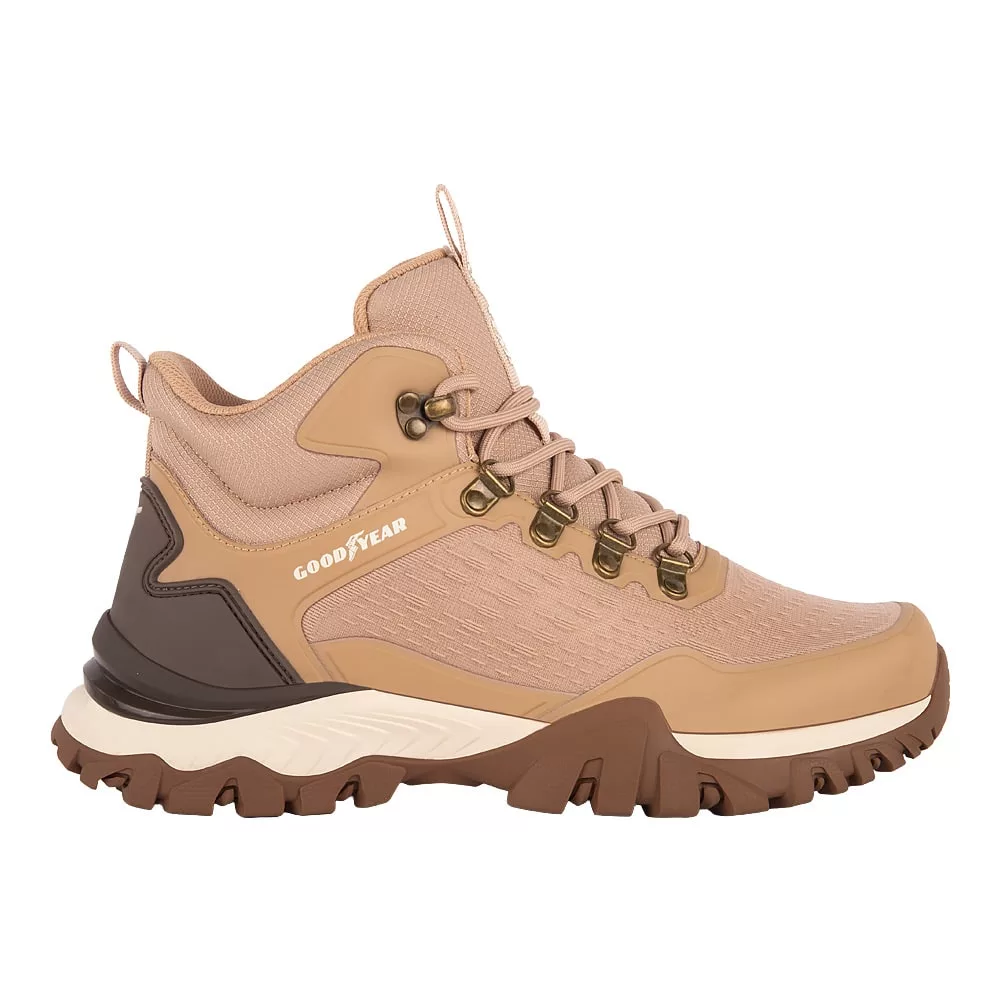 Bota todoterreno para exterior