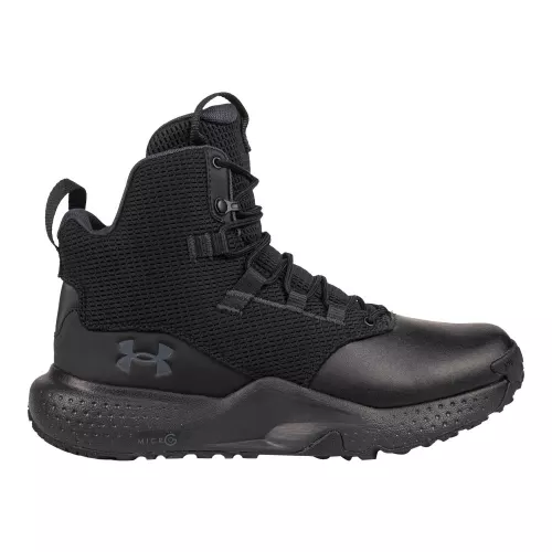 Bota hiker ua micro g stellar mid