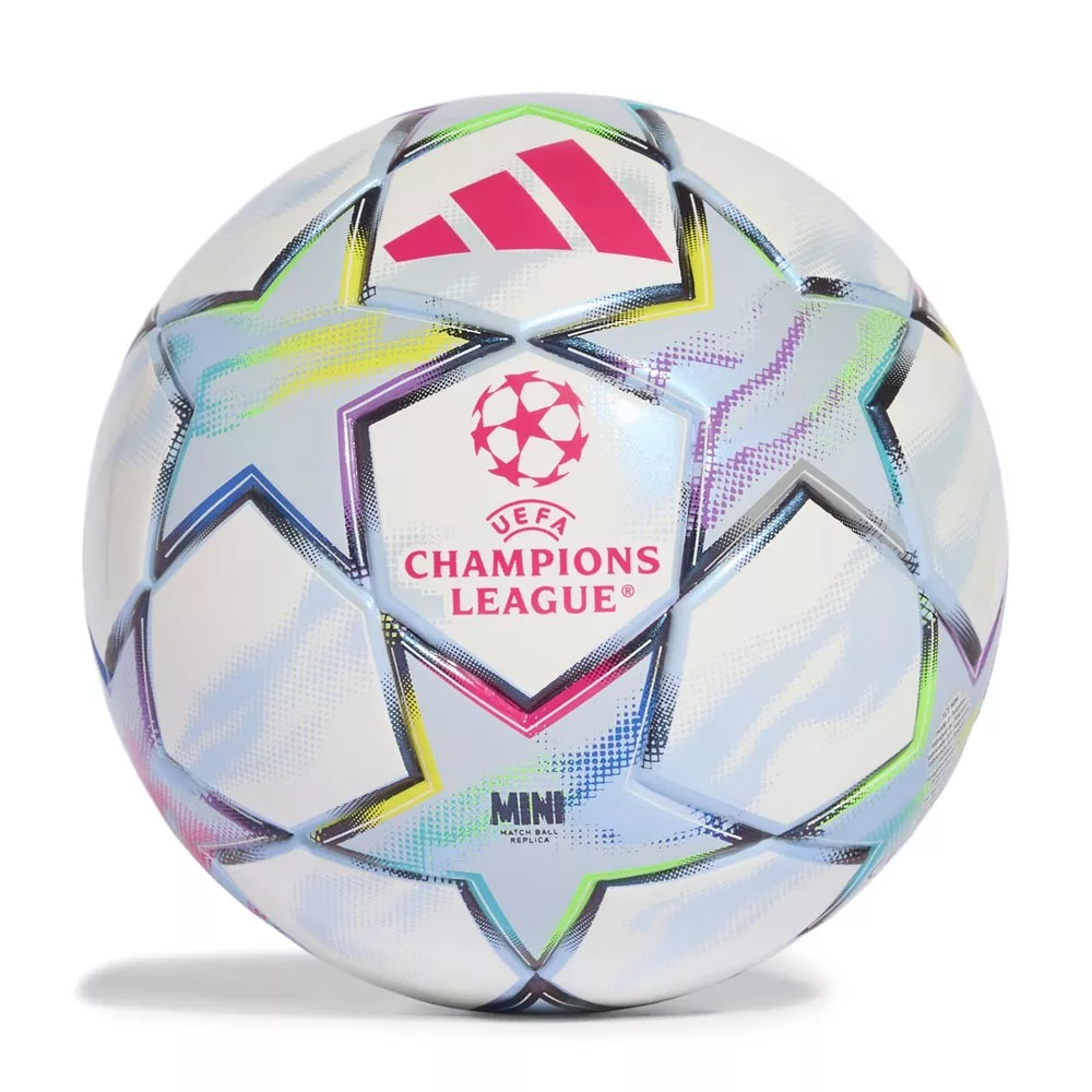 Balón ucl mini