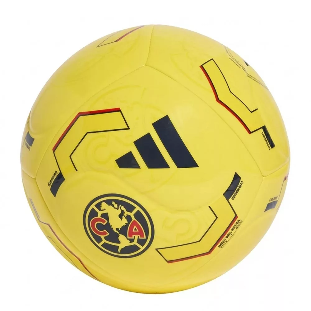 Balón ca clb home