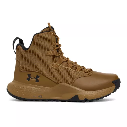 Bota hiker ua micro g stellar mid