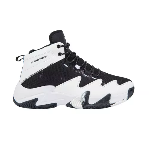 Bota deportiva basketball