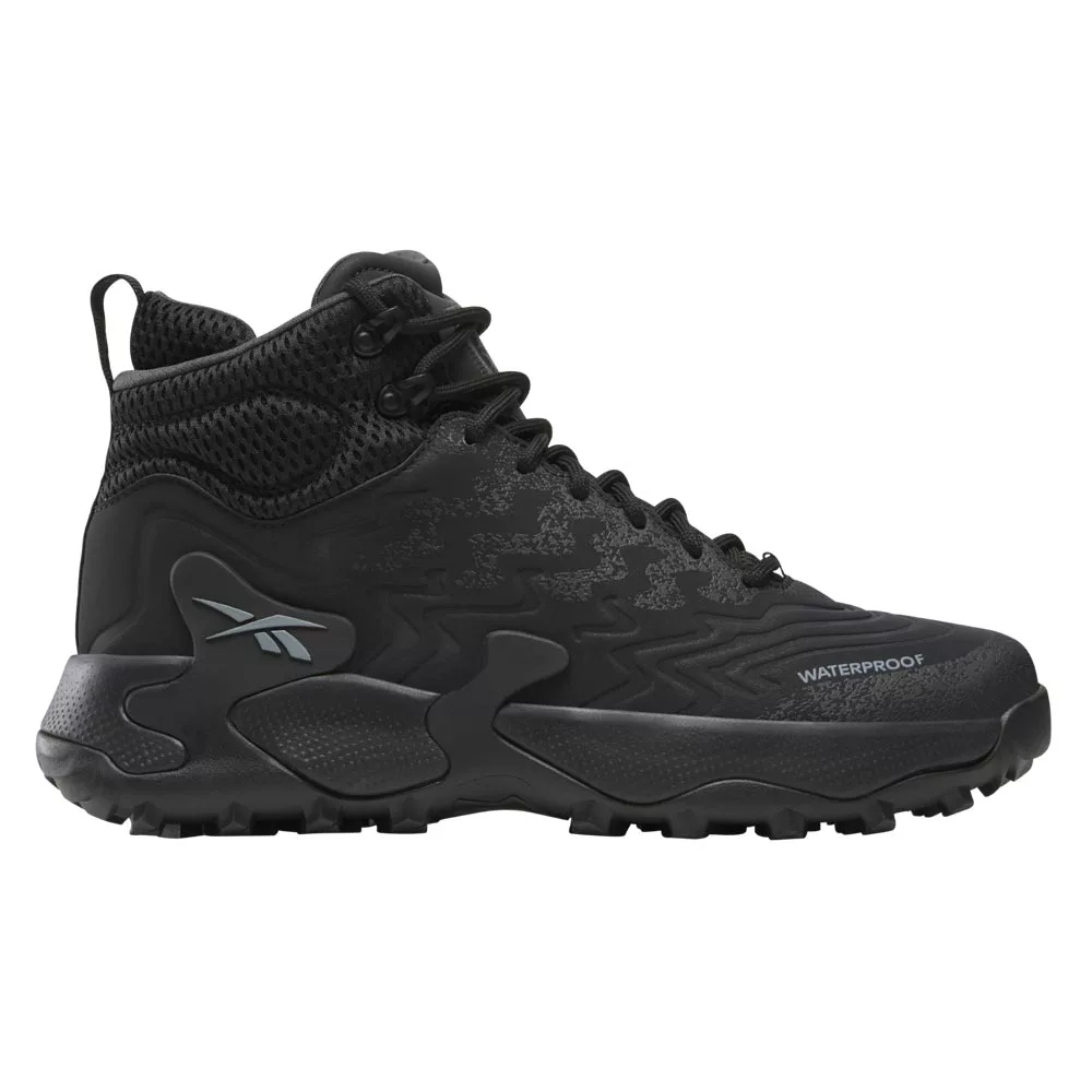 Bota hiker kitari dmx