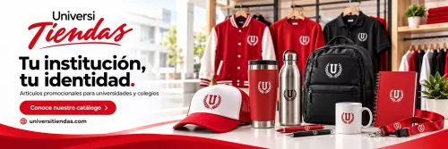 TIENDA UNIVERSITARIA