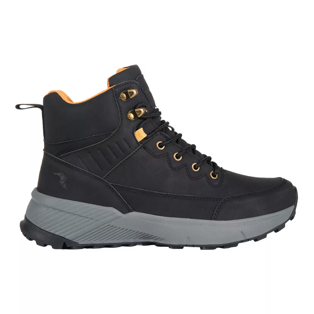 Bota todoterreno para exterior