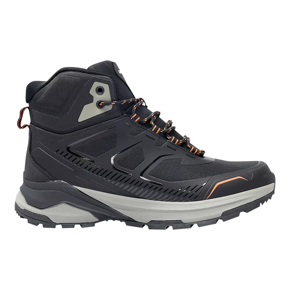 Bota todoterreno para exterior