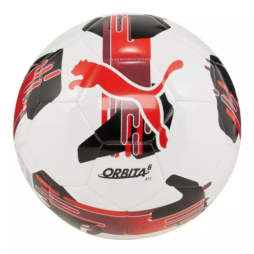 Balón puma orbita 6 ms