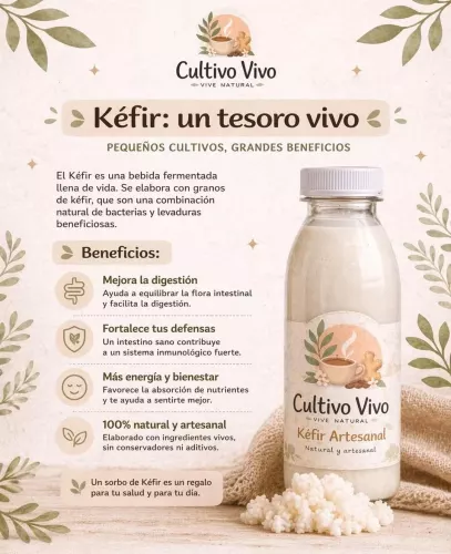 Kefir